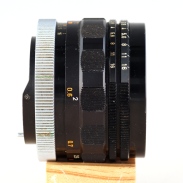 Super-Canomatic R 50mm 1:1.8 II right